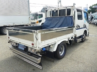 TOYOTA Dyna Double Cab KR-KDY230 2005 83,507km_2