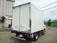 MITSUBISHI FUSO Canter Refrigerator & Freezer Truck PA-FE72DB 2005 247,817km_2