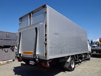 MITSUBISHI FUSO Fighter Aluminum Van KK-FK71HJ 2002 511,906km_2