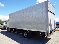 HINO Ranger Aluminum Van KK-FC3JKEA 2002 534,224km_2