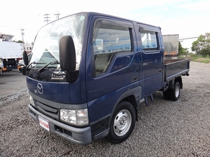 MAZDA Titan Double Cab KG-SY56T 2000 164,111km_1