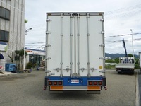 ISUZU Giga Aluminum Wing PJ-CYJ51W5 2005 989,278km_2