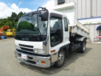 ISUZU Forward Dump ADG-FRR90D3 2006 151,545km_1