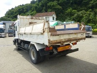 ISUZU Forward Dump ADG-FRR90D3 2006 151,545km_2