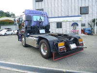 ISUZU Giga Trailer Head KC-EXR82D2 1998 815,321km_2