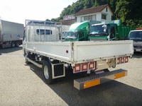 MITSUBISHI FUSO Canter Flat Body PA-FE83DEY 2004 114,784km_2