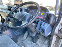 HINO Ranger Refrigerator & Freezer Truck PK-GK8JRFA 2005 518,135km_28