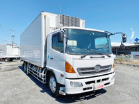 HINO Ranger Refrigerator & Freezer Truck PK-GK8JRFA 2005 518,135km_3