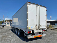 HINO Ranger Refrigerator & Freezer Truck PK-GK8JRFA 2005 518,135km_4