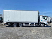 HINO Ranger Refrigerator & Freezer Truck PK-GK8JRFA 2005 518,135km_5