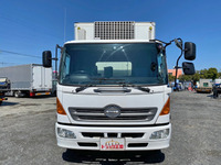 HINO Ranger Refrigerator & Freezer Truck PK-GK8JRFA 2005 518,135km_7