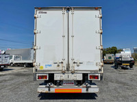 HINO Ranger Refrigerator & Freezer Truck PK-GK8JRFA 2005 518,135km_9