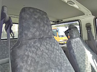 TOYOTA Dyna Double Cab Dump BDG-XZU308 2009 49,803km_28
