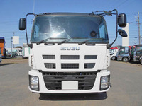 ISUZU Giga Dump QKG-CXZ77AT 2016 194,187km_10