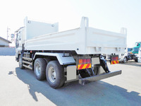 ISUZU Giga Dump QKG-CXZ77AT 2016 194,187km_4