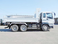 ISUZU Giga Dump QKG-CXZ77AT 2016 194,187km_6