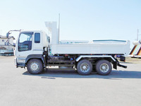 ISUZU Giga Dump QKG-CXZ77AT 2016 194,187km_8