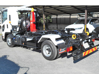 ISUZU Forward Hook Roll Truck 2RG-FRR90S2 2020 _4