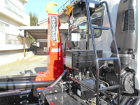 ISUZU Forward Hook Roll Truck 2RG-FRR90S2 2020 _6