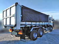 HINO Profia Deep Dump KS-FR1EPWA 2006 965,127km_2