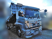 HINO Profia Deep Dump KS-FR1EPWA 2006 965,127km_3