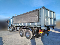 HINO Profia Deep Dump KS-FR1EPWA 2006 965,127km_4