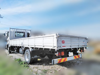 ISUZU Forward Flat Body 2RG-FRR90S2 2019 32,006km_4