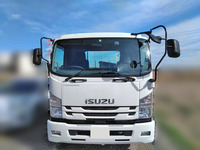 ISUZU Forward Flat Body 2RG-FRR90S2 2019 32,006km_5