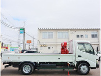 HINO Dutro Truck (With Crane) PB-XZU344M 2006 156,271km_4