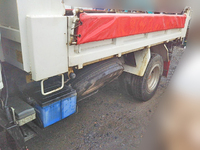 ISUZU Elf Dump BKG-NJR85AN 2007 146,406km_13