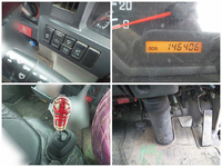 ISUZU Elf Dump BKG-NJR85AN 2007 146,406km_36