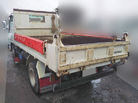 ISUZU Elf Dump BKG-NJR85AN 2007 146,406km_4