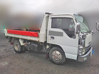 ISUZU Elf Dump BKG-NJR85AN 2007 146,406km_5