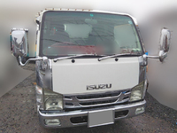 ISUZU Elf Dump BKG-NJR85AN 2007 146,406km_7