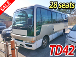 Civilian Micro Bus