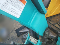 KUBOTA  Excavator U-20-3S  1,961h_10