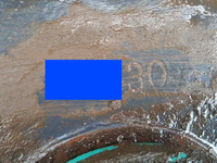 KUBOTA  Excavator U-20-3S  1,961h_36