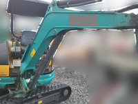 KUBOTA  Excavator U-20-3S  1,961h_3