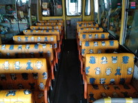 TOYOTA Coaster Kindergarten Bus KK-HZB50 2000 237,700km_22