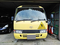 TOYOTA Coaster Kindergarten Bus KK-HZB50 2000 237,700km_5