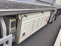 MITSUBISHI FUSO Super Great Refrigerator & Freezer Truck PJ-FS55JVZ 2005 1,115,095km_16