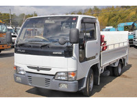 NISSAN Atlas Truck (With Crane) TC-SH4F23 2006 65,091km_3