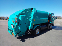 ISUZU Elf Garbage Truck NFG-NPR82XN 2010 96,992km_2