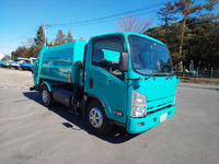 ISUZU Elf Garbage Truck NFG-NPR82XN 2010 96,992km_3