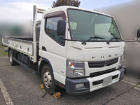 MITSUBISHI FUSO Canter Flat Body TKG-FEB90 2014 148,916km_3