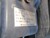 MITSUBISHI FUSO Canter Guts Flat Body PDG-FB70B 2010 178,936km_12