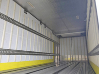 ISUZU Giga Refrigerator & Freezer Truck LKG-CYL77A 2011 1,145,887km_17