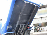 ISUZU Elf Garbage Truck BKG-NMR85N 2010 137,020km_13