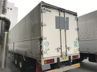 ISUZU Giga Aluminum Wing PJ-CYL77R6 2006 115,722km_3