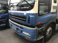 ISUZU Giga Aluminum Wing PJ-CYL77R6 2006 115,722km_6